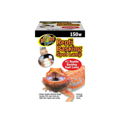 Zoo Med™ Repti Basking Spot® 150 W