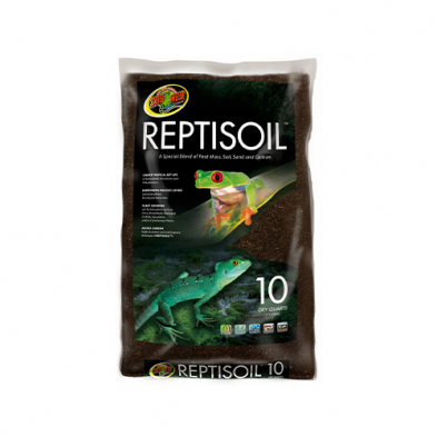 ZM REPTISOIL 10QT