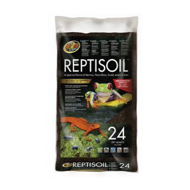 ZM REPTISOIL 24QT
