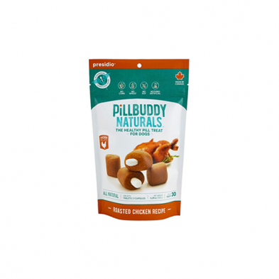 presidio™ Pill Buddy Naturals™ Chicken 150 gm