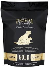 FROMM GF GOLD ADULT SAMPLE