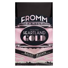FROMM HEARTLAND ADULT 12LB
