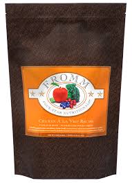 FROMM CHICKEN SAMPLE - DOG