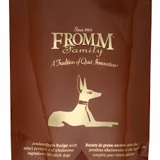 FROMM ANCIENT GRAINS GOLD 30LB