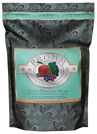 FROMM GF TUNACHOVY CAT 4LB