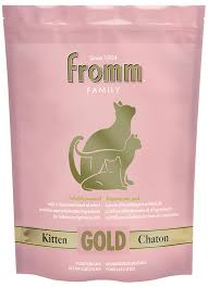 FROMM KITTEN GOLD 10LB