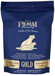 FROMM R/A SENIOR GOLD 30LB