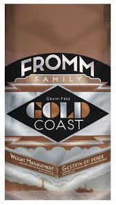 FROMM COAST WEIGHT MGMT 12 LB