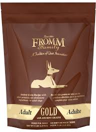 FROMM ANCIENT GRAINS GOLD 5LB