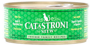 FROMM CATASTRONI LAMB 5.5
