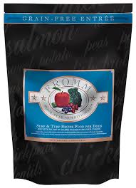 FROMM SURF & TURF 26LB