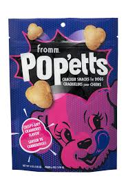 FROMM POPETTS CRANBBERRY