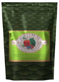 FROMM GF SURF&TURF SAMPLE - CAT