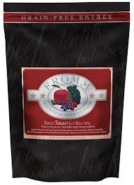 FROMM BEEF FRITTATA 12LB