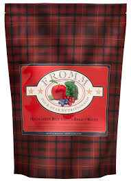 FROMM HIGHLANDER BEEF 26LB