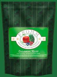 FROMM ZEALAMBDER 12LB