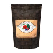 FROMM PORK & APPLESAUCE 12LB