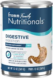 FROMM NUTRITIONALS DIGESTIVE PATE
