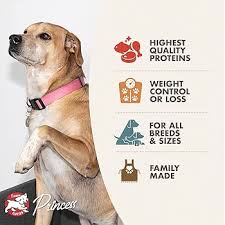 FROMM COAST WEIGHT MGMT 4 LB
