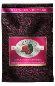 FROMM PORK & PEAS 26LB
