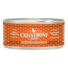 FROMM CATASTRONI CHICKEN 5.5