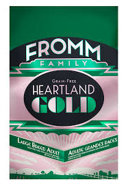FROMM HEARTLAND LB ADULT 12LB