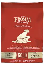 FROMM LG BRD WGHT MGMT -SAMPLE