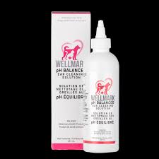 Wellmark pH Balanced Ear Cleaning Solution 237 ml