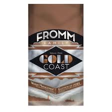 FROMM COAST WEIGHT MGMT 4 LB