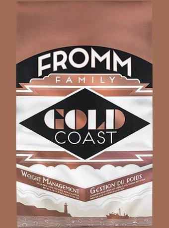 FROMM COAST SAMPLES