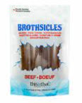 T&T Brothsicles Beef 40 ML 5 pk