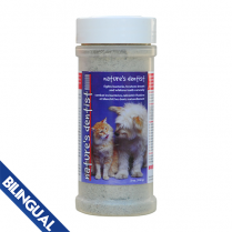 MCINTOSH NATURES DENTIST 5OZ