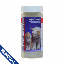 NATURES DENTIST 12OZ