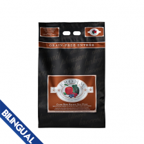 Fromm® Four Star Nutritionals® Game Bird Recipe Dry Dog Food 12 lb