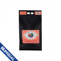 Fromm® Four Star Nutritionals® Salmon À La Veg Recipe Dry Cat Food 10 lb