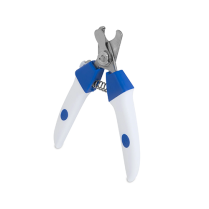 JW DELUXE NAIL CLIP MED