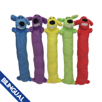 Multipet™ Loofa® Dog Large