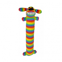 MP LOOFA RAINBOW DOG TOY
