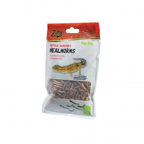 ZI REPTILE MUNCH MEAL .5OZ