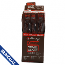 Etta Says!® Yumm Sticks! Beef