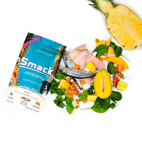 SPF ROCKIN' ROCKFISH 210 G