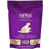 FROMM SMALL BREED SAMPLE