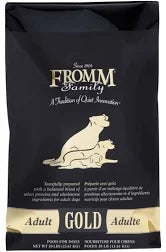 FROMM ADULT GOLD 5LB