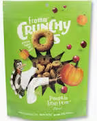 FROMM CRUNCHY PUMPKIN KRAN