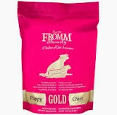 FROMM PUPPY GOLD 15LB