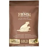 FROMM WEIGHT MNGMT SAMPLE - DOG