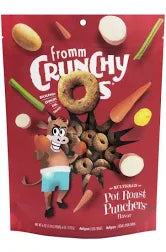 FROMM CRUNCHY O'S POT ROAST