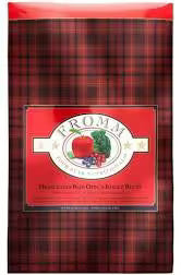 FROMM HIGHLANDER BEEF 12LB