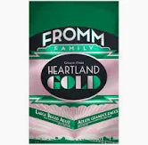 FROMM HEARTLAND ADULT 26LB