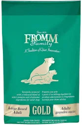 FROMM LB ADULT GOLD 15LB